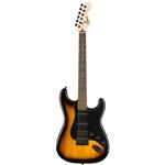 SQUIER FSR BULLET STRAT HT- 2 COLOR SUNBURST