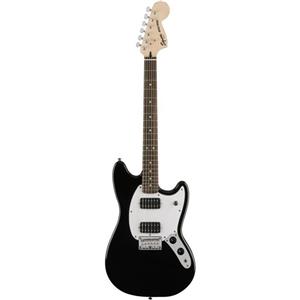 SQUIER BULLET MUSTANG – BLACK 