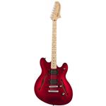 SQUIER AFFINITY STARCASTER – CANDY APPLE RED