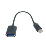 P-net OTG  TYPE-C CABLE