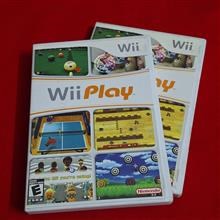 Nintendo Wii