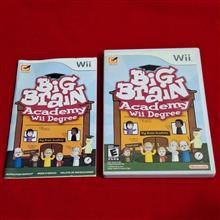 Nintendo Wii