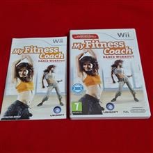Nintendo Wii