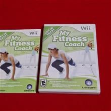 Nintendo Wii