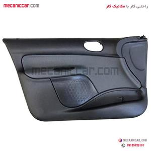 رودری جلو چپ پژو ۲۰۷ طرح ناتیس اذین پارت