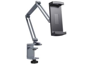 هولدر موبایل و تبلت ویوو wiwu Transformers Flexible Long Arm Bracket ZM310