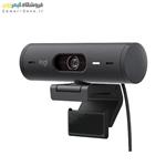 وب کم لاجیتک Logitech Brio 500 HDR Full HD Webcam