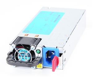 پاور سرور HP 460W Slot Platinum Plus Power Supply 