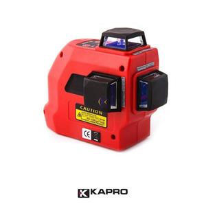 تراز لیزری مدل3D-883 کاپرو