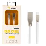 YESIDO 1.2m CA-02 Type C Charging Data Cable