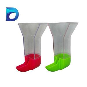 دانخوری سیلویی پرنده