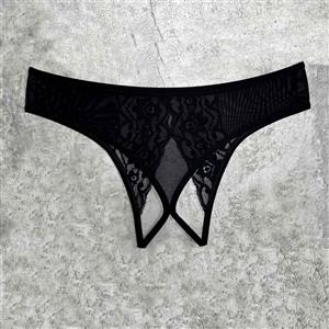 شورت فاق باز زنانه کد yeni173