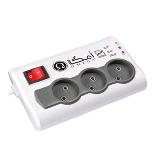 محافظ برق امگا مدل ۳۰۰۰