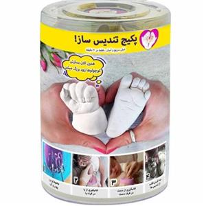 پکیج تندیس ساز