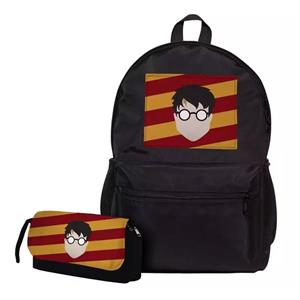 کوله پشتی و جامدادی طرح هری پاتر  harry potter Harry potter