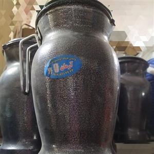 پارچ روحی درب دار