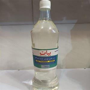 تینر فوری بیات 40000 یک لیتری