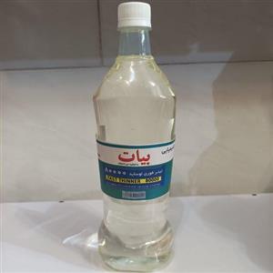 تینر فوری 80000 یک لیتری