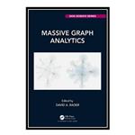 کتاب Massive Graph Analytics