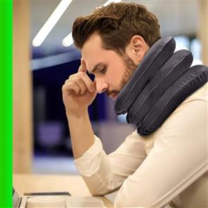 بالش طبی دور گردنی (تراکشن گردن)