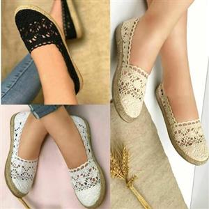 کالج گیپوری شیک و بسیار سبک.کفش گیپوری...اسپرت گیپوری دخترانه و زنانه