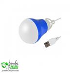 لامپ usb led