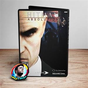 قیمت و خرید بازی کامپیوتری Hitman Absolution