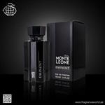 ادو پرفیوم مردانه فرگرانس ورد مونت بلانک امبلم ( مونت لئون امیننت ) Fragrance Wo