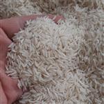 برنج ایرانی فجر درجه 1  گرگان معطر و مجلسی کیسه 10 کیلویی