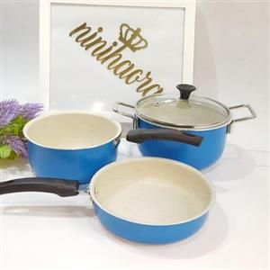 تفلون چیکو ساده