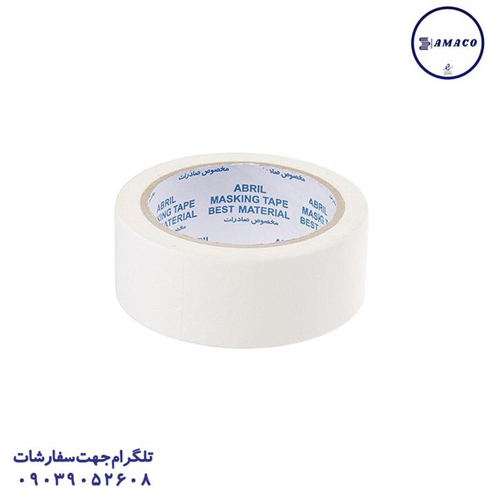 چسب پهن کاغذی