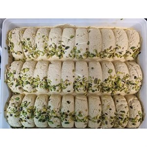 حلوا شکری (وزن 400 گرم)