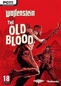 بازی کامپیوتری Wolfenstein The Old Blood