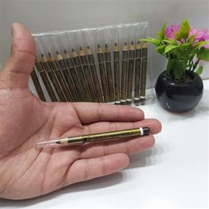 مداد ابرو بِل رنگ قهوه ای