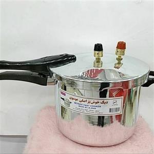 دیگ زودپز موسوی ده نفره
