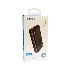 پاور بانک 20000 مدل  XKIN-PB05 ایکس کین