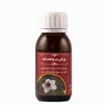 روغن سیاهدانه بومی هلسید 60 سی س ی