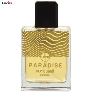 ادو پرفیوم زنانه اسکلاره مدل PARADISE حجم 100 میلی لیتر