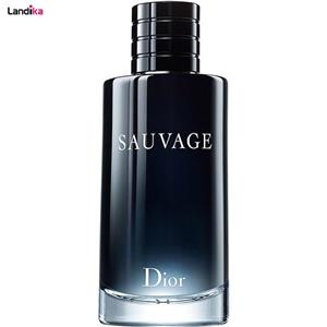 فروش اینترنتی ادکلن دیور ساواج-ساوج-ساواژ  Dior Sauvage