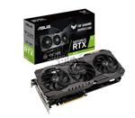 کارت گرافیک استوک ایسوس Asus GeForce RTX 3070 TUF ظرفیت 8 گیگابایت