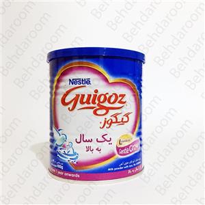 Nestle Guigoz 3 Milk Powder