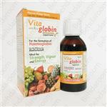 Vitane Pharma Vitaglobine Liquid Tonic