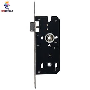 قفل پهن کلون مدل سرویس بهداشتی KL-Lock-wide WC