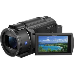 دوربین فیلمبرداری هندیکم Sony FDR-AX43A 4K Handycam