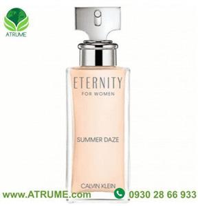 عطر ادکلن کالوین کلین اترنیتی سامر دیز فور وومن  100 میل زنانه