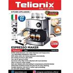 اسپرسو ساز Telionix مدل TEM5130