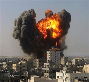 سناریو نویسی در پدافند غیر عامل