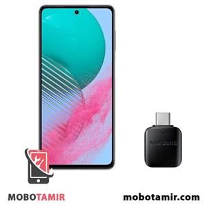 مبدل او تی جی OTG Type-C سامسونگ Galaxy M54