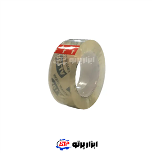 چسب نواری شفاف