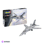 ماکت هواپیما مدل REVELL Ef-111a Raven Model Set